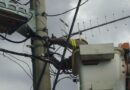 Cemig lança concurso público para eletricistas com salário de R$ 4.331,91