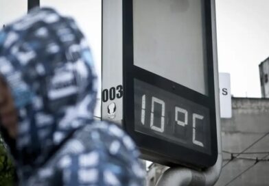Inverno começa nesta sexta-feira (20)