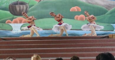 Serra Negra In Concert 2025