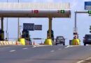 Tarifas de Pedágio tem aumento de 5,31% nas rodovias de SP