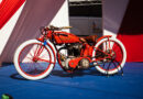 Motocicletas históricas ganham espaço exclusivo no EBAA 2025