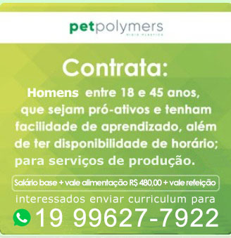PETPOLYMERS