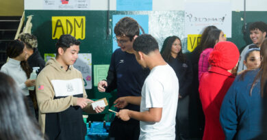 SP abre processo seletivo para a contratação de professores do Ensino Médio Técnico SP abre processo seletivo para a contratação de professores do Ensino Médio Técnico