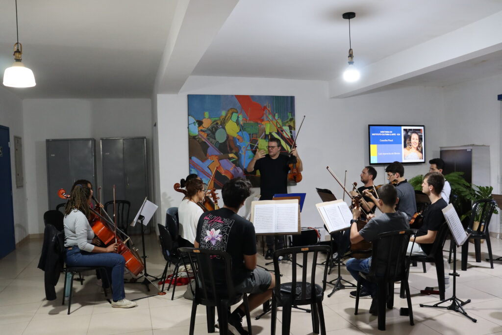 Conservatório