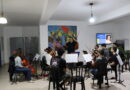 Conservatório Municipal de Socorro tem mais de 300 vagas para o 2º Semestre