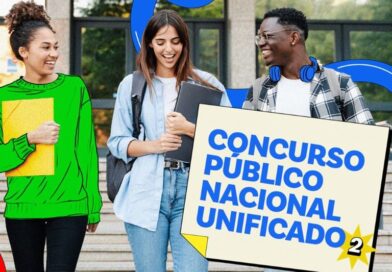 2ª edição do CPNU abre mais de 800 vagas para a região Sudeste