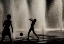 Exposição fotográfica é atrativo para amantes do futebol em Socorro