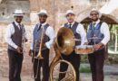 Máfia do Jazz estará no Festival de Inverno de Águas de Lindoia neste sábado