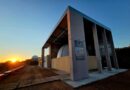 Polo Astronômico de Amparo-SP realiza sessões para observar o Sol nas férias