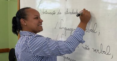 Minas abre mais de 13 mil vagas para novo concurso da Educação Minas abre mais de 13 mil vagas para novo concurso da Educação