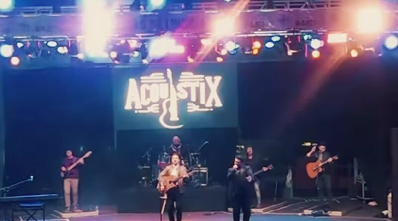 Festival de Inverno de Águas