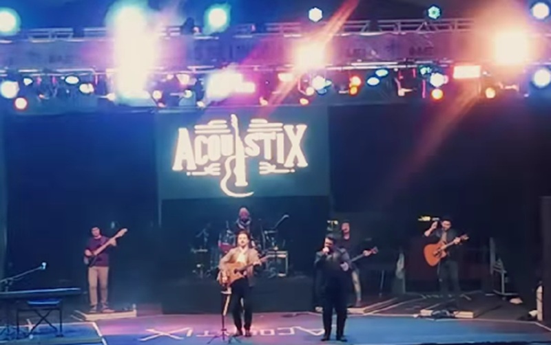 Festival de Inverno de Águas