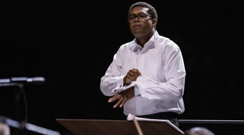 Serra Negra In Concert