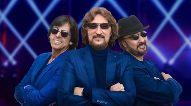 Bee Gees