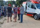Jovem de Jaguariúna morre em acidente com moto ns Três Barras, em Serra Negra