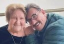 Morre Maria Talarico Massa, mãe do apresentador Ratinho, aos 93 anos