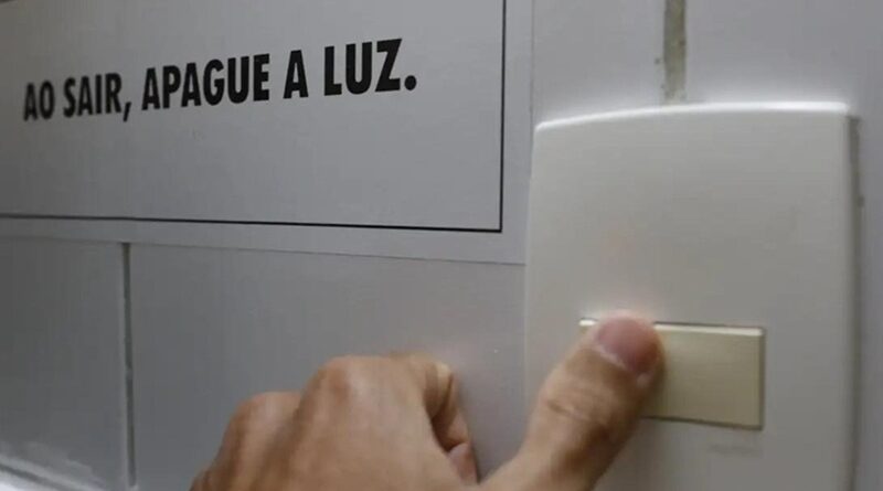 conta de luz