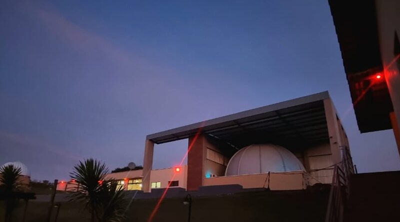 Astronômico