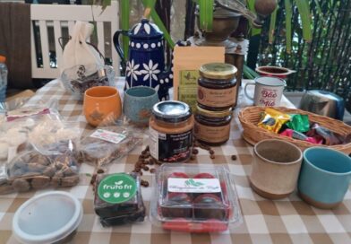 Balneário de Águas de Lindoia recebe Festival Do Café  dias 16 e 17/08