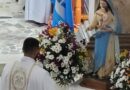 Festa de Nossa Senhora das Brotas é atração em Lindoia de 30/08 a 08/09