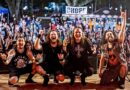 Águas de Lindoia tem Festival Cultura Rock até domingo (24)