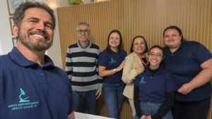laboratório Credidio