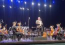 Monte Alegre do Sul recebe o projeto Tons do Brasil com orquestra sinfônica gratuita no sábado (23)