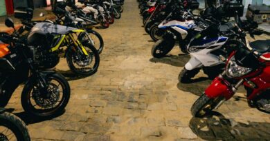 Bike Fest