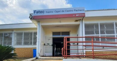 Fatec de Itapira está com inscrições abertas para isenção e redução da taxa do Vestibular 1º semestre de 2026
