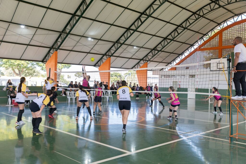 Jogos Desportivos