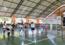 3ª rodada dos Jogos Desportivos do Circuito das Águas Paulista acontece em Lindoia