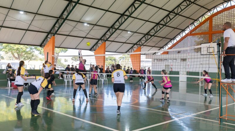 Jogos Desportivos