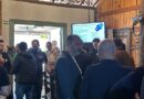 Café de negócios da Aceal aproxima empresários de Lindoia e  Águas de Lindoia