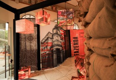 Serra Negra recebe Exposição Imigrantes do Café