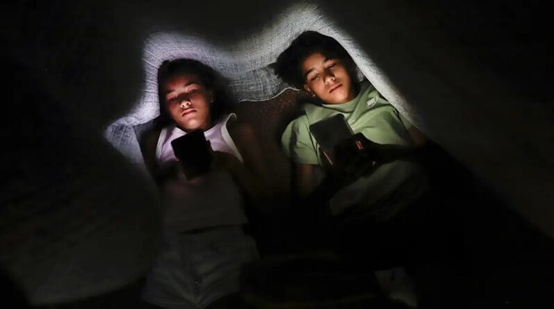 adolescentes