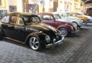 Socorro sedia 1º Encontro de Autos Antigos