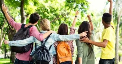 Prefeitura de Serra Negra promove Semana Municipal da Juventude de 11 a 17/08