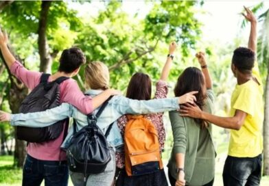 Prefeitura de Serra Negra promove Semana Municipal da Juventude de 11 a 17/08