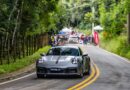 Quarteto itapirense encara etapa de Águas de Lindoia da Hill Climb Brazil