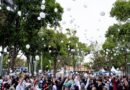 Movimento Você e a Paz acontece neste domingo (17) em Amparo