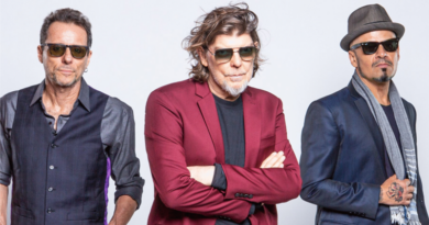 Festa de Agosto tem show de Titãs e grande programação em Socorro