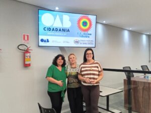 OAB Vai à Escola