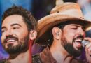 Serra Negra celebra 197 anos com show de Fernando e Sorocaba e Festa D’Itália