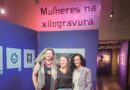 Quatro Mulheres xilogravuristas integram Mostra Internacional de Artes em Socorro