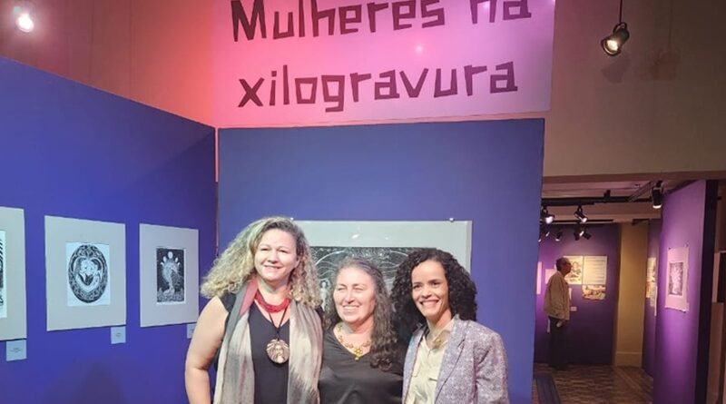 xilogravuristas