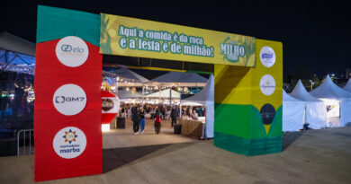 Milho
