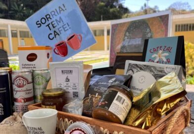 Festival do Café Especial do Circuito das Águes de 2025 terá encerramento em Serra Negra