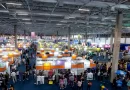 Feira do Empreendedor 2025 abre as portas trazendo muita ‘Inteligência Empreendedora’
