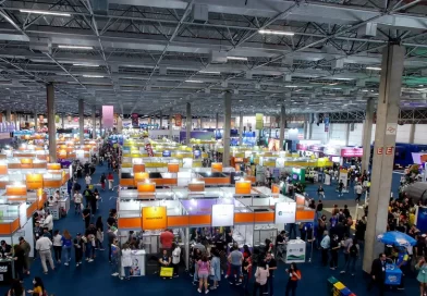 Feira do Empreendedor 2025 abre as portas trazendo muita ‘Inteligência Empreendedora’