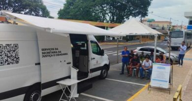 Lindoia recebe atendimentos do Cidadania Itinerante na quinta-feira (23) e sexta-feira (24)